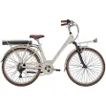Alpina B4 Beta 26´´ Elektriskcykel