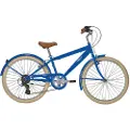 Alpina Holland Boy 24´´ 6s Cykel