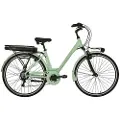 Alpina A3 Athena 28´´ Elektriskcykel