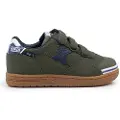 Munich G-3 Velcro 445 Indendørs Fodboldsko