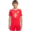 Adidas Originals Fc Bayern 25/26 Målmand Third Junior T-shirt Med Korte ærmer