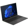 HP 255 G10 B39rrat 15.6´´ R5-7530u/8gb/512gb Ssd Bærbar Computer
