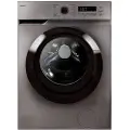 Teka Wmk 40840 Inox Frontbetjent Vaskemaskine