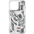 Skinarma Ekho Iphone 16 Pro Max 6.9´´ Telefon Etui