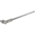Bahco Leddelt Håndtag Med 3-4´´ Firkant 480 Mm