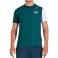 Bullpadel Llico T-shirt Med Korte ærmer