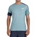 Bullpadel Leido T-shirt Med Korte ærmer