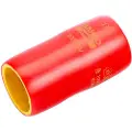 Bahco Insulated 1/2´´ 17 Mm 6-kant Topnøgle