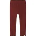 Lil´ Atelier Slim Fit Leggings