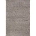 KMCarpets - Uldtæppe Idre - Brun - Uldtæpper - - Homeroom
