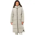 Jack Wolfskin Karolinger Frakke