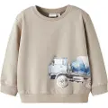 Name It Mini Normal Pasform Sweatshirt