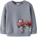 Name It Mini Normal Pasform Sweatshirt