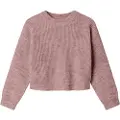 Name It Kids Boxy Fit Striktrøje