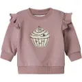 Name it Is Sweatshirt