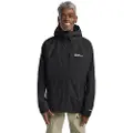 Jack Wolfskin Tempest 2l Jakke