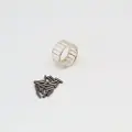 Italkit 24x30x16 Mm Nåleleje