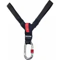 Ocun V-carabiner Reservedele Til Seler