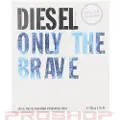 Diesel Only The Brave Eau De Toilette 200ml Vapo Parfume