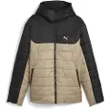 Puma Ess Vatteret Jakke