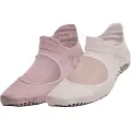 Under Armour Breathe Balance Usynlige Strømper 2 Par