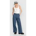Volcom Full Cut Work Bukser blå