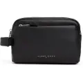 Tommy Hilfiger Linear Leather Toilettaske