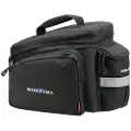 Klickfix Rackpack 2 Uniklip 2 10l Plastikpose