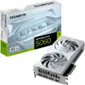 Gigabyte Rtx 5060 Eagle Oc Ice 8gb Gddr7 Grafikkort