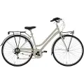 Alpina Moving Trk 28´´ 6s Cykel