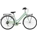 Alpina Moving Trk 28´´ 6s Lady Cykel