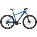 Alpina Monster 29´´ 21s Mtb Cykel