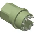 Dt Swiss F232 One 23/9p Værktøj