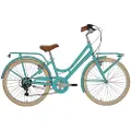 Alpina Milly 24´´ 6s Cykel