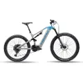 Head Muret Trail 27.5´´ Elektrisk Mtbcykel
