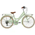 Alpina Milly 24´´ 6s Cykel