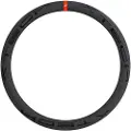 Massi X-tech Carbon 50 Db Tubeless Racercykel Fælg