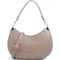 Valentino Valentinotil kvinder. VBS9C707 Falak Re taupe taske (OSFA), Beige, Casual, Polyuretan, Gråt