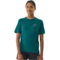 Compressport Atsw555 T-shirt Med Korte ærmer