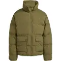 Adidas Originals Synthetic Down Puffer Jakke