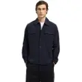 Selected Lorent Regular Fit Overtrøje