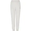 Emporio Armani EA7til kvinder. 7W000538_AF15831 Off-white Vapor-bukser (XXL), Hvid, Casual, Bomuld
