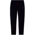Emporio Armani Train Logo Series Crystal Sportsbukser