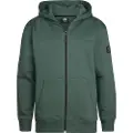 Petrol Industries B-3050-swh358 Sweatshirt Med Lynlås