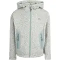 Trespass Donny Sweatshirt Med Lynlås