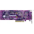 Qnap Card Qm2 Interface-kort/adapter Intern Pcie, Rj-45