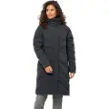 Jack Wolfskin Marienplatz Frakke