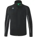 Erima Liga Star Polyester Training Sweatshirt Med Lynlås