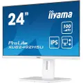 Iiyama 24" ProLite XUB2492HSU-W6 - LED monitor - Full HD (1080p) - 24"