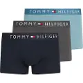 Tommy Hilfiger Um0um03521 Boxers 3 Enheder